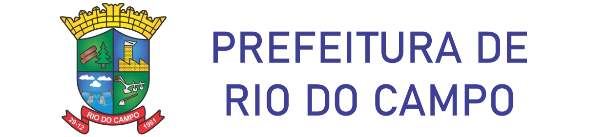 Prefeitura de Rio do Campo